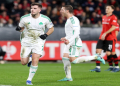 Full Lineups for Stade Rennais vs Panathinaikos FC – Europa League Match
