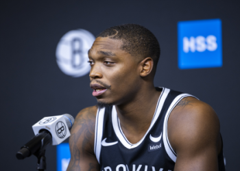 Lakers vs Brooklyn Nets: Full Game Stats and Player Analysis