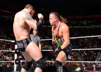 WWE Monday Night Raw Highlights: Key Matches & Results from St. Louis