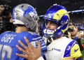 Should You Start Matthew Stafford or Kyler Murray in Week 9?