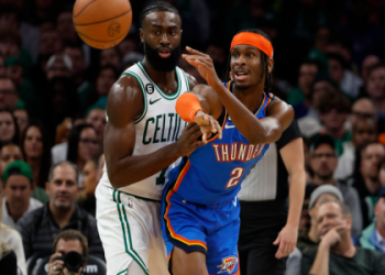 Jaylen Browns $80 Million Net Worth and Record NBA Contract in 2024
