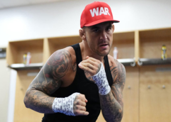 Betting on Sean Strickland: Current Odds and Predictions You Need to Know