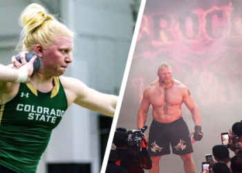 Inside Brock Lesnars Private Life: A Look at His Home and Lifestyle