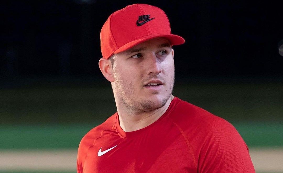 Mike Trout Net Worth 2024: How Much Is the MLB Superstar Really Worth?