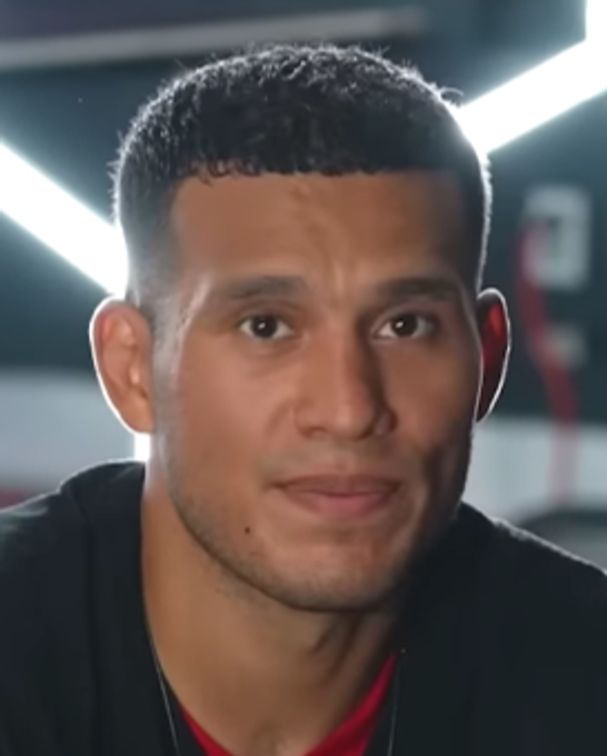Who is David Benavidez? Born in Phoenix, AZ, and Rising Boxing Star