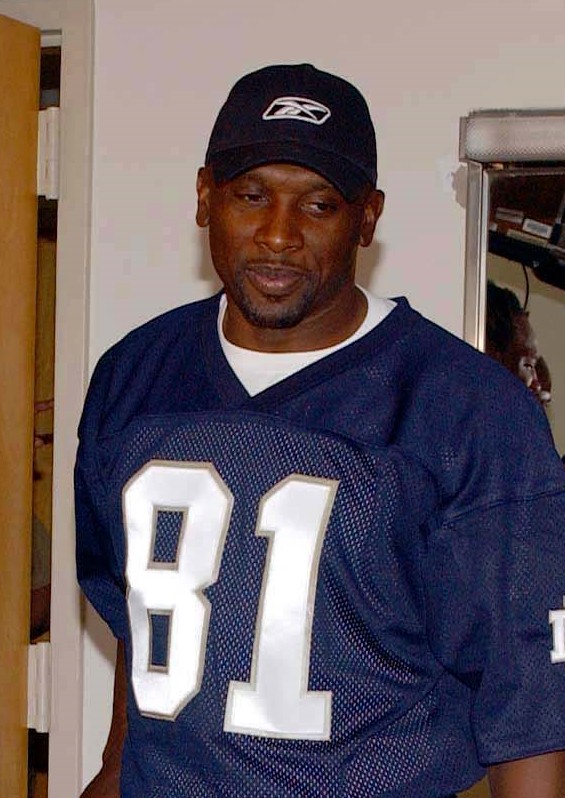 Tim Brown 40 Yard Dash Time: How Fast Was the Hall of Fame Receiver?