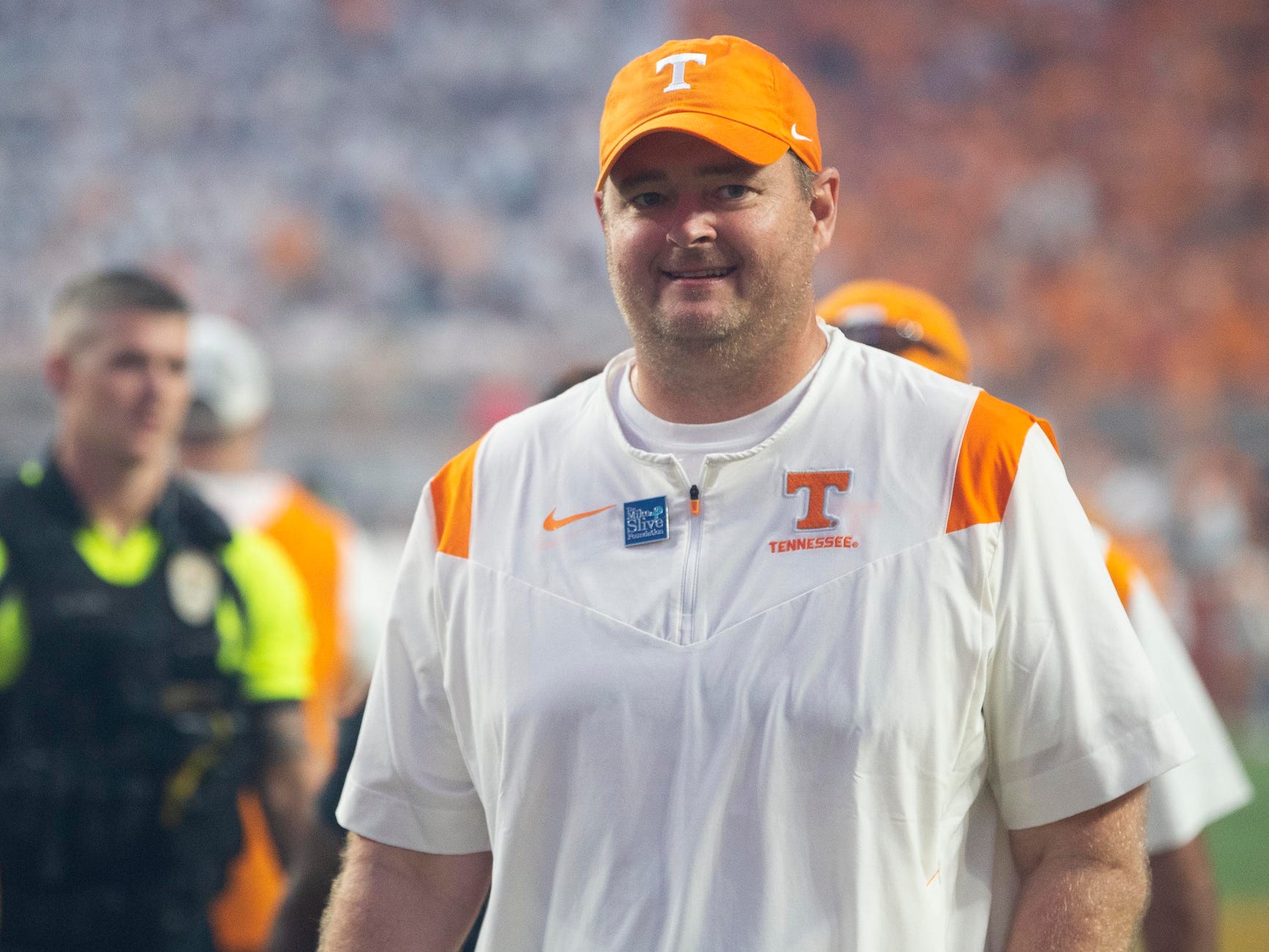 Josh Heupels Net Worth Revealed: Insights into the Tennessee Coachs Fortune