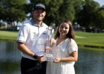 What is Lee Hodges Net Worth? PGA Earnings and Career Overview