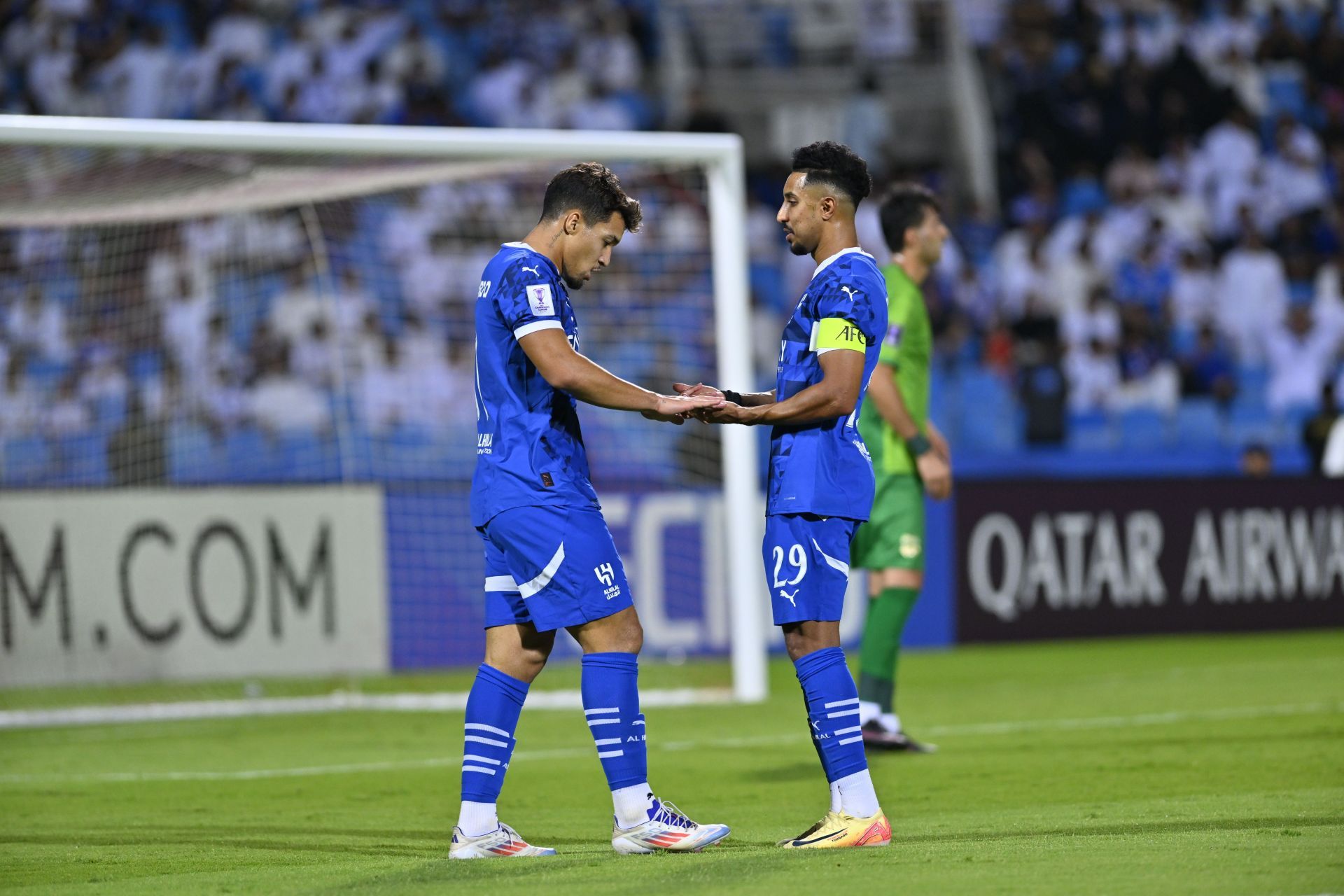 Al Ain vs Al-Hilal: Key Predictions for October 21 AFC Clash