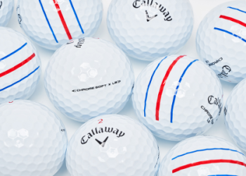 Patrick Cantlay Putter Grip: Why the Flatso SuperStroke is His Secret to Success