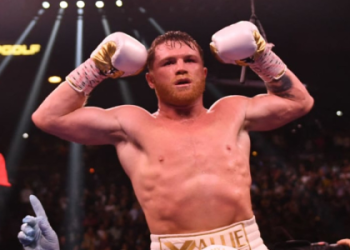 Canelo Alvarez vs Jermell Charlo: Full Fight Breakdown and Results