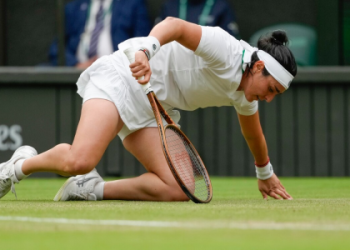 Peyton Stearns Net Worth: A Look at the Young Tennis Star’s Fortune and Rise