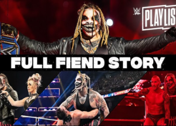 Exploring Bray Wyatts Firefly Funhouse Characters: Meanings and Origins