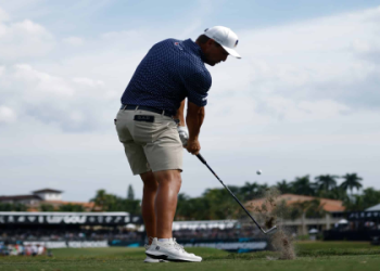 Eugenio López-Chacarra: Rising Star in Professional Golf After LIV Victory