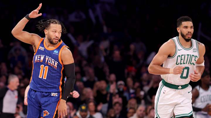 New York Knicks vs. Boston Celtics Prediction – Who Will Win the NBA Season Kickoff?