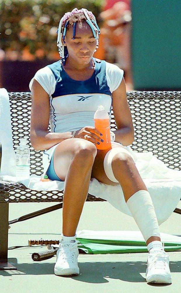 Venus Williams Pro Debut: How She Made History at the Silicon Valley Classic