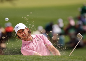Aaron Wise Withdraws from 2024 Valspar Championship: What Happened?