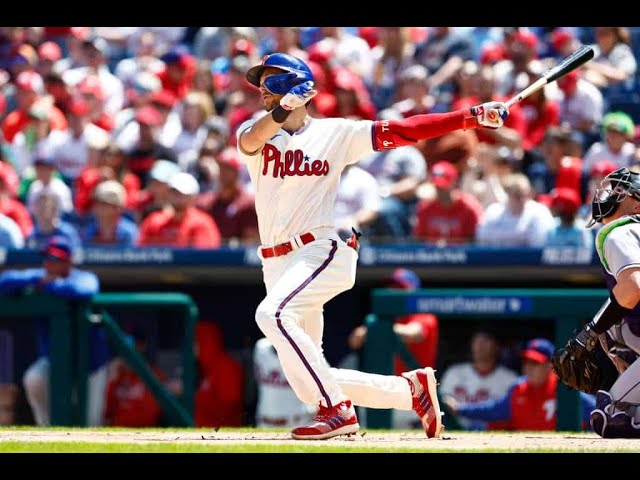 Trea Turner Walk-Up Song 2023: Lay Low Becomes His Signature Tune