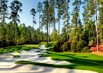 Masters Tournament Entry Fee: Is There a Cost to Attend in 2024?