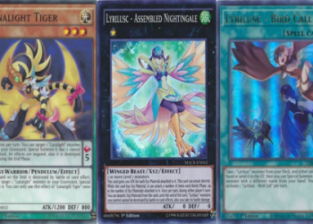Best Traptrix Deck List for 2024: Top Strategies and Builds
