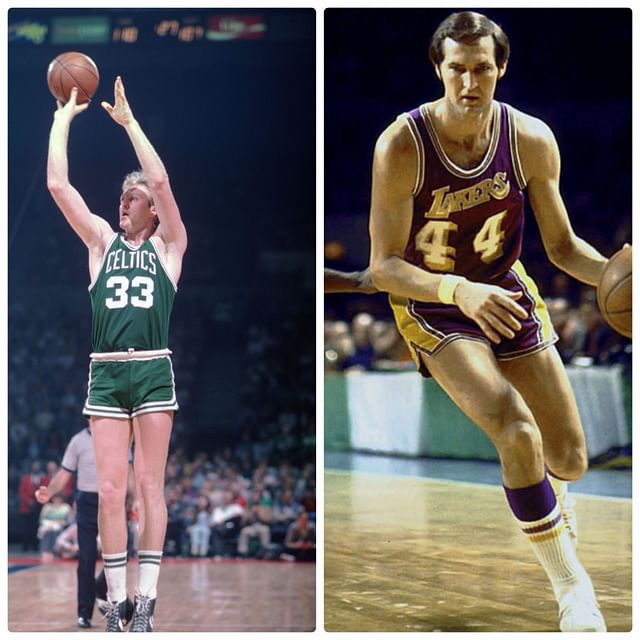 Who Are the Greatest White Basketball Players? A Look at NBA Icons and Stars
