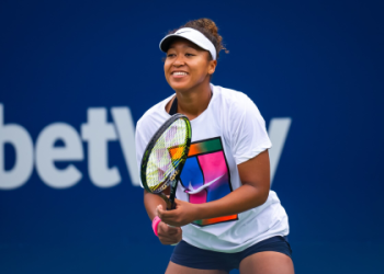 Naomi Osaka Prediction: US Open 2024 Second Round Preview and Odds