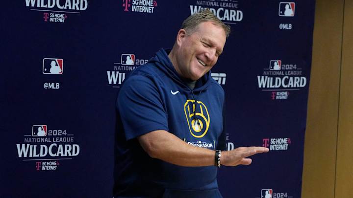 How Pat Murphy Led the Milwaukee Brewers to Success in MLB