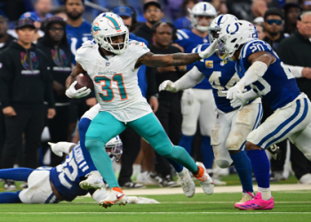 Raheem Mostert Career Earnings by Year: A Look at His NFL Contracts