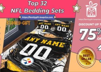 Discover Stylish Los Angeles Rams Decor & NFL Home Essentials