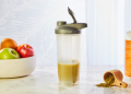 Bucked Up Cup: The Ultimate Shaker for Your Pre-Workout Routine