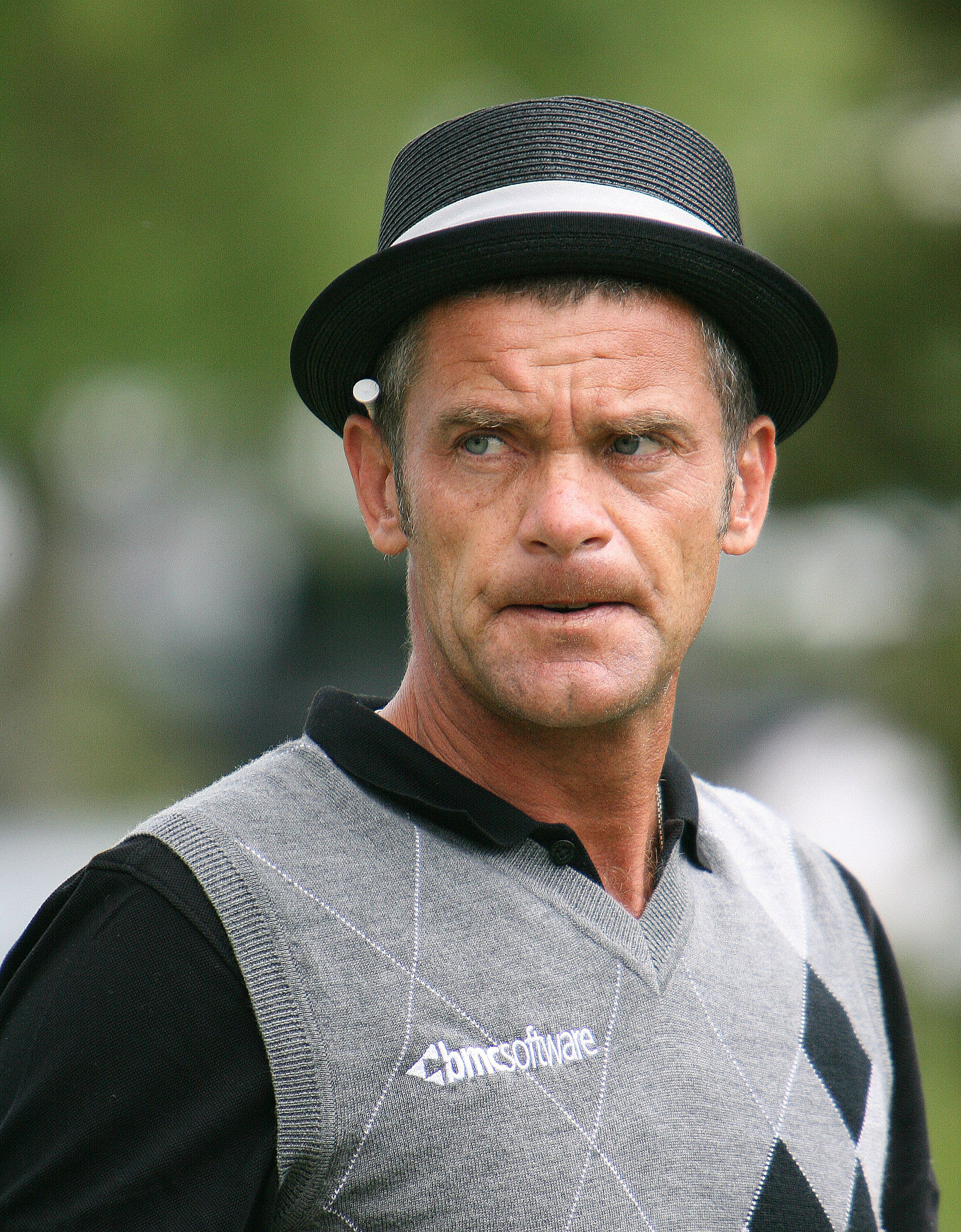 Jesper Parnevik: A Swedish Golf Icon with 5 PGA Tour Wins and a Lasting Legacy