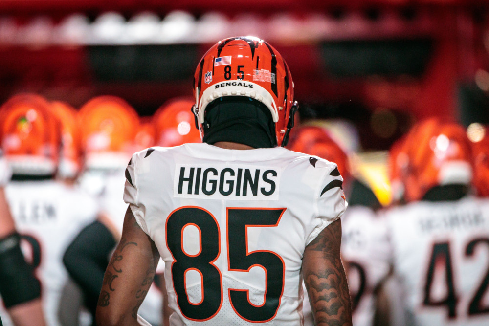 Tee Higgins Week 16 Preview: Bounce-Back Potential for Fantasy Owners