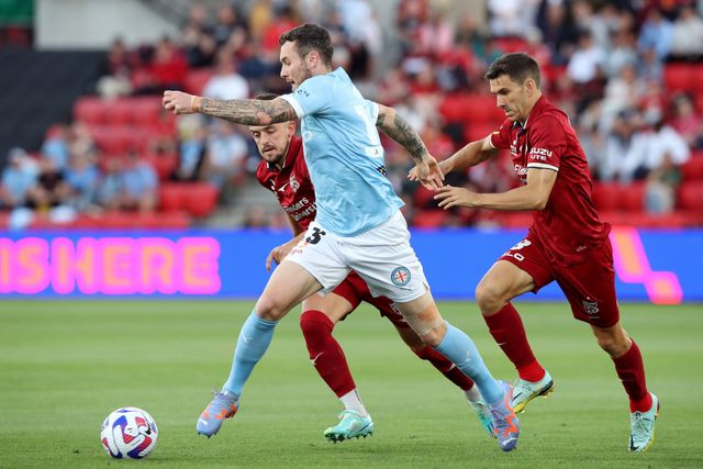 Melbourne City vs Adelaide United Prediction: A-League Match Preview and Betting Tips