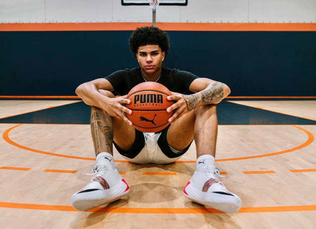 Get the Best Killian Hayes Puma Shoes: Style and Performance Combined