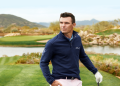 Discover Rickie Fowler L Hat: Stylish Golf Apparel from Puma