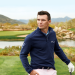 Discover Rickie Fowler L Hat: Stylish Golf Apparel from Puma