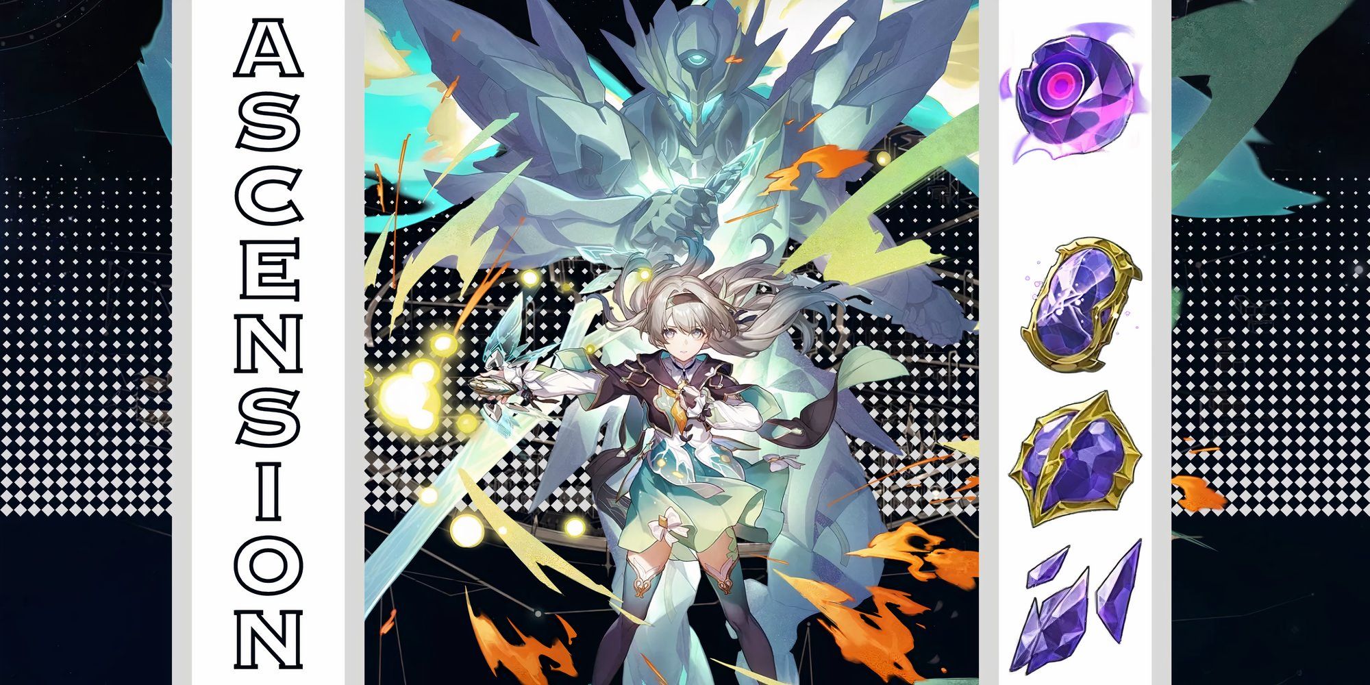 Maximize Your Firefly Progress: Essential Prefarm Materials and Tips for Honkai Star Rail