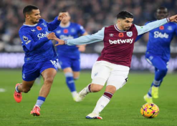 West Ham vs Everton Prediction: Who Will Secure the Victory at London Stadium?