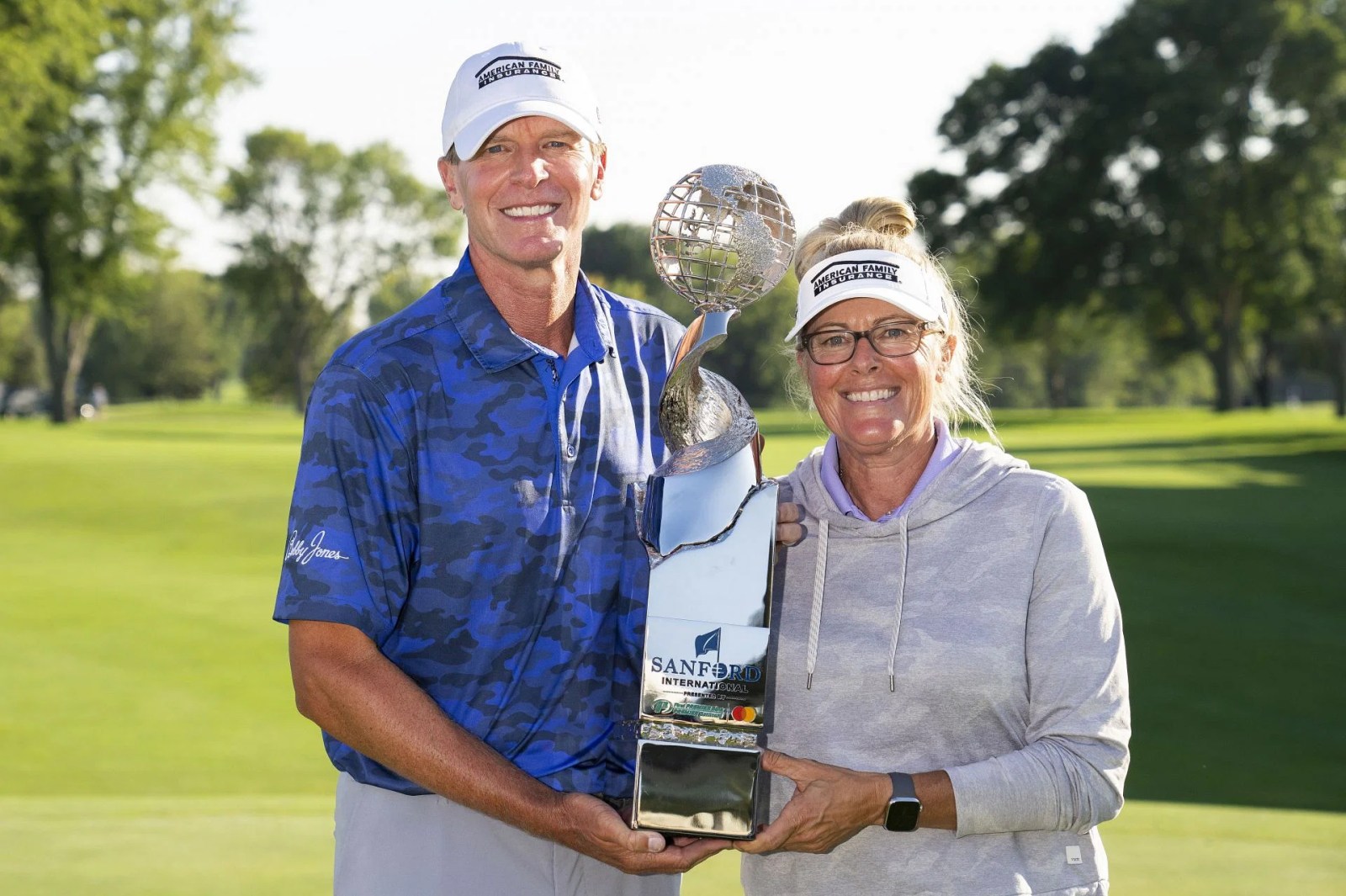 Steve Strickers Golf Legacy: A Look at His PGA Tour Achievements