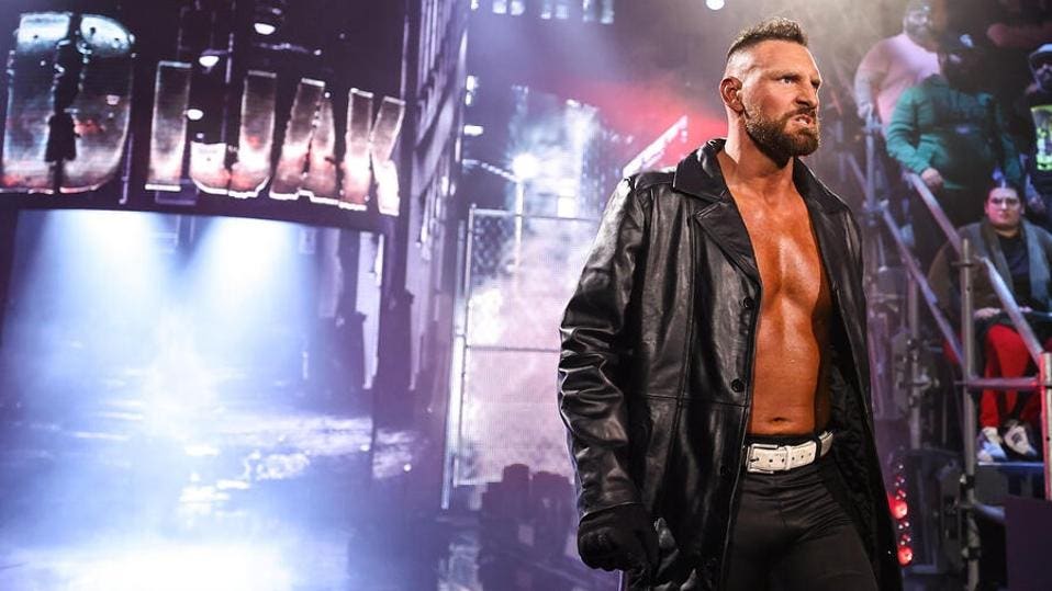 Dijak Released from WWE: What's Next for the Former NXT Star?
