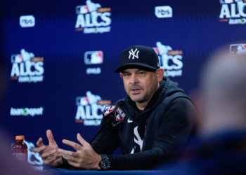 Stephen Vogt Salary with Guardians: What Does the MLB Manager Earn in 2024?
