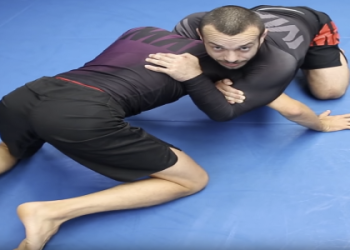 Vinicius Cruz Ear Trauma: How MMA Fighters Deal with Cauliflower Ear