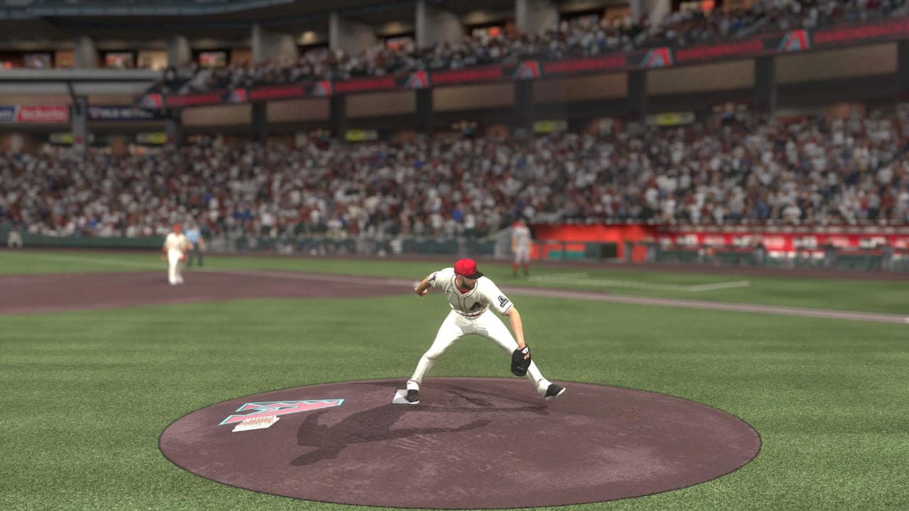 Best Sidearm Pitchers in MLB The Show 24: Top Players to Master