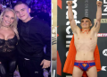 Ebanie Bridges and Conor McGregor: Unveiling the Partnership Rumors