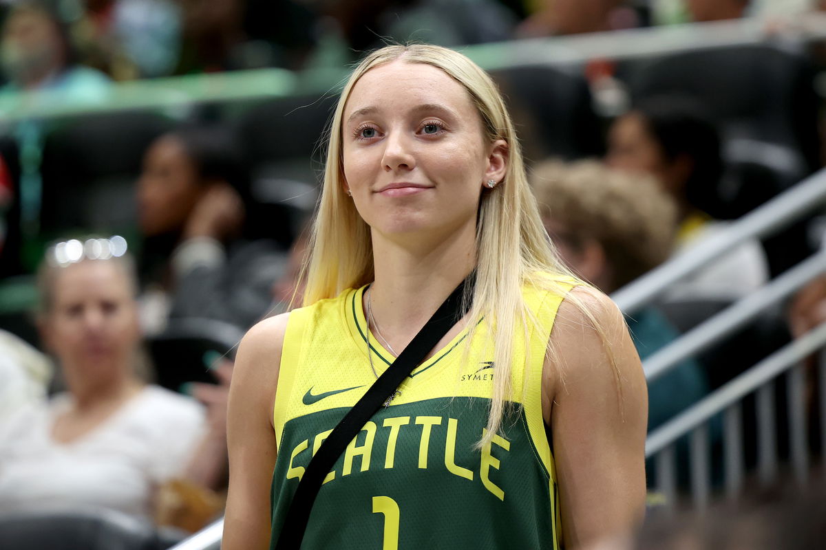 How Paige Bueckers Built Her $1.5 Million Net Worth and What's Next