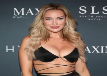 Dan Spiranac: The Untold Story of Paige Spiranacs Father and His Legacy