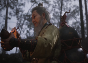Black Myth: Wukong PS5 – Epic Chinese Mythology Adventure Awaits