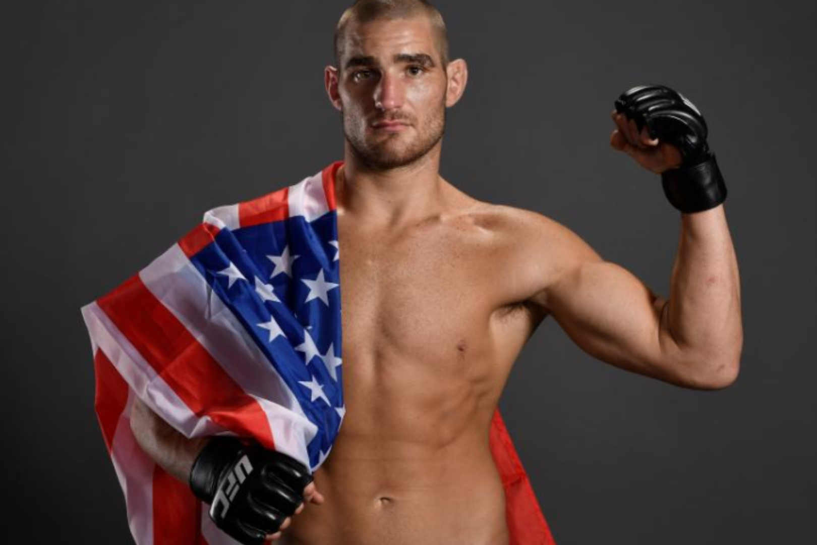 What is Sean Strickland's Net Worth in 2024? UFC Career, Endorsements, and More