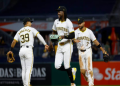 Pittsburgh Pirates vs Houston Astros Match: Full Player Stats and Game Recap