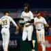 Pittsburgh Pirates vs Houston Astros Match: Full Player Stats and Game Recap